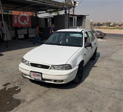 Daewoo Cielo